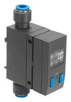 AIR FLOW SENSOR, 2-200L/MIN, 10BAR