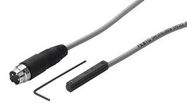 SENSOR, REED, -20 TO 70DEG C, CABLE