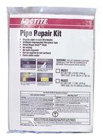 PIPE REPAIR KIT, YELLOW IMPREGNATED TAPE