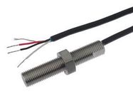 HALL-EFFECT DIGITAL SPEED SENSOR, 26VDC