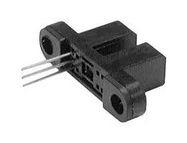 HALL EFFECT SENSOR, SINK, SLOT