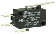 MICROSWITCH