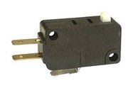 MICROSWITCH, SPDT, PLUNGER, 11A, 277VAC