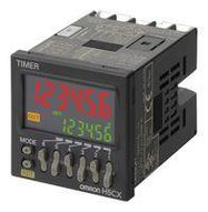 DIGITAL TIMERS - DIN RAIL