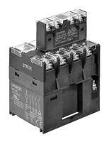 POWER RELAY, 3PST-NO/SPST-NC, 12V, 40A