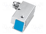 Position sensor; IP67; 24VDC 