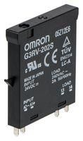 SOLID STATE RELAYS