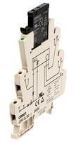 SOLID STATE RELAYS