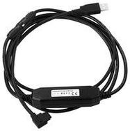 USB CABLE, TEMPERATURE CONTROLLER