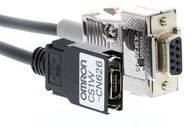 I/O CABLE ASSEMBLIES