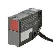 LASER PHOTO SENSOR, 8M, RETROREFLECTIVE