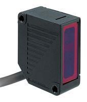 LASER SENSOR, DIFFUSE REFLECTIVE, 140MM