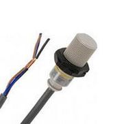 PROXIMITY SENSOR, 5MM, NPN/SPST-NO, M18