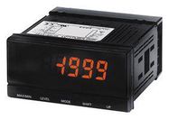 PROCESS METER, 5DIGIT, DC CURRENT/VOLT