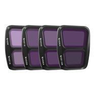 Set of 4 filters Split ND Freewell for DJI Air 3, Freewell