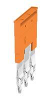 CROSS CONNECTOR, 34.11MM, ORANGE