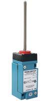 LIMIT SWITCH, SPDT, 60A, 120V