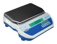 WEIGHING SCALE, BENCH, 16KG, 0.1G