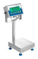 WEIGHING SCALE, PLATFORM, 8KG, 0.2G