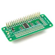 Servo PWM Pi Zero PCA9685 - 16-channel server controller for Raspberry Pi