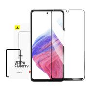 Tempered Glass Baseus Screen Protector Diamond for Samsung A53, Baseus