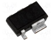 IC: power switch; low-side; 350mA; Ch: 1; N-Channel; SMD; PG-SCT595 INFINEON TECHNOLOGIES