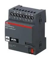 ABB F@H HA-M-0.6.1 HEATACT 6G 230V MDRC