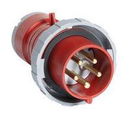 ELECTRICAL MAINS PLUG, 3P+N+E, 16A