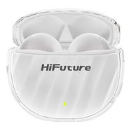 TWS EarBuds HiFuture FlyBuds 3 (white), HiFuture