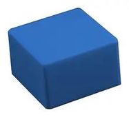 TACTILE SWITCH CAP, BLUE
