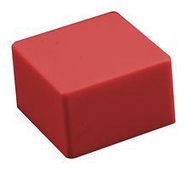 TACTILE SWITCH CAP, RED