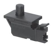 DOOR SWITCH, SPST, 0.1A/30VDC, CONNECTOR