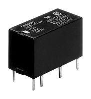 POWER RELAY, SPST-NO/NC, 5VDC, 8A, THT