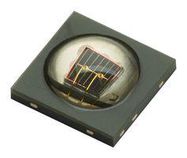 IR EMITTER, 850NM, 500MW/SR, 3.85X3.85MM