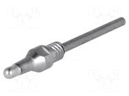 Tip: for desoldering irons; 3.4x1.5mm; Features: longlife JBC TOOLS