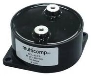 CAP, 120UF, 1KV, FILM, STUD