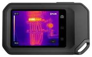 THERMAL CAMERA, 160 X 120, 8.7HZ