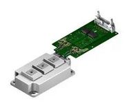 1.7KV 62MM CORE ADAPTER, SIC DRIVER CORE