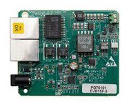 EVAL BOARD, POE, PD CONTROLLER