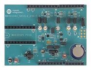 SHIELD EVAL BOARD, REAL TIME CLOCK