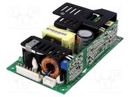 Power supply: switching; open; 160W; 127÷370VDC; 90÷264VAC; OUT: 1 MEAN WELL