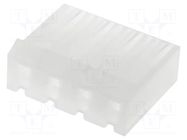 Connector: wire-board; plug; female; PIN: 4; 250V; 5.08mm; 1x4 ADAM TECH