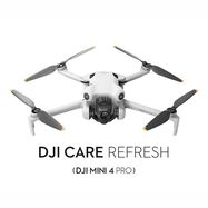 DJI Care Refresh DJI Mini 4 Pro (dwuletni plan) - kod elektroniczny, DJI