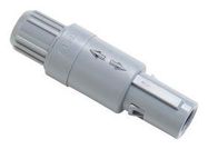 SMART CONNECTOR, PRT GREY CAP, SPARE