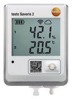 WIFI DATA LOGGER, TEMPERATURE & HUMIDITY