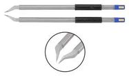 DESOLDERING TIP, THERMAL TWEEZER, 0.2MM