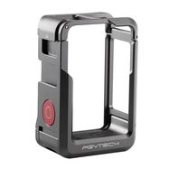 Camera Aluminum Cage PGYTECH for DJI OSMO Action 4/3, PGYTECH