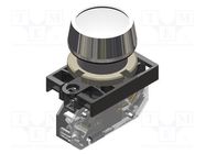 Control lamp; 22mm; NEK22; -15÷30°C; Illumin: LED; Ø22.5mm; IP65 PROMET