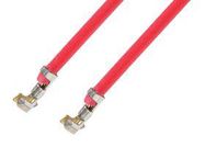 CABLE ASSY, PICOBLADE SKT-SKT, 5.9"