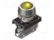 Control lamp; 22mm; NEK22; -15÷30°C; Illumin: LED; Ø22.5mm; IP65 PROMET